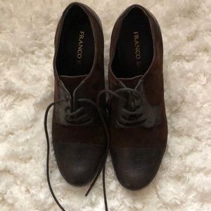 Franco sarto shoes